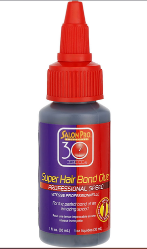 SalonPro 30 Sec Super Hair Bond Glue 1 oz.png