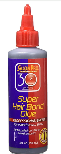 SalonPro 30 Sec Super Hair Bond Glue 4 oz.png