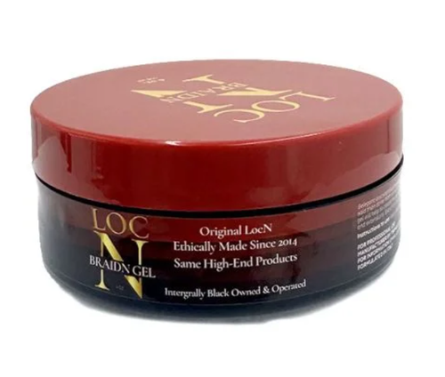 Loc N Braid N Gel Extra Hold for Locs & Braids 4 oz.png