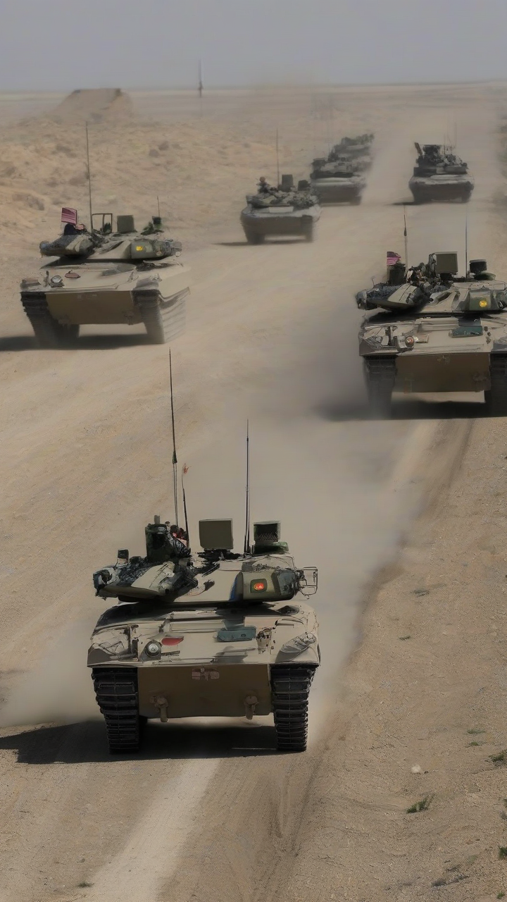 US, Iran ready for war as truce nears end