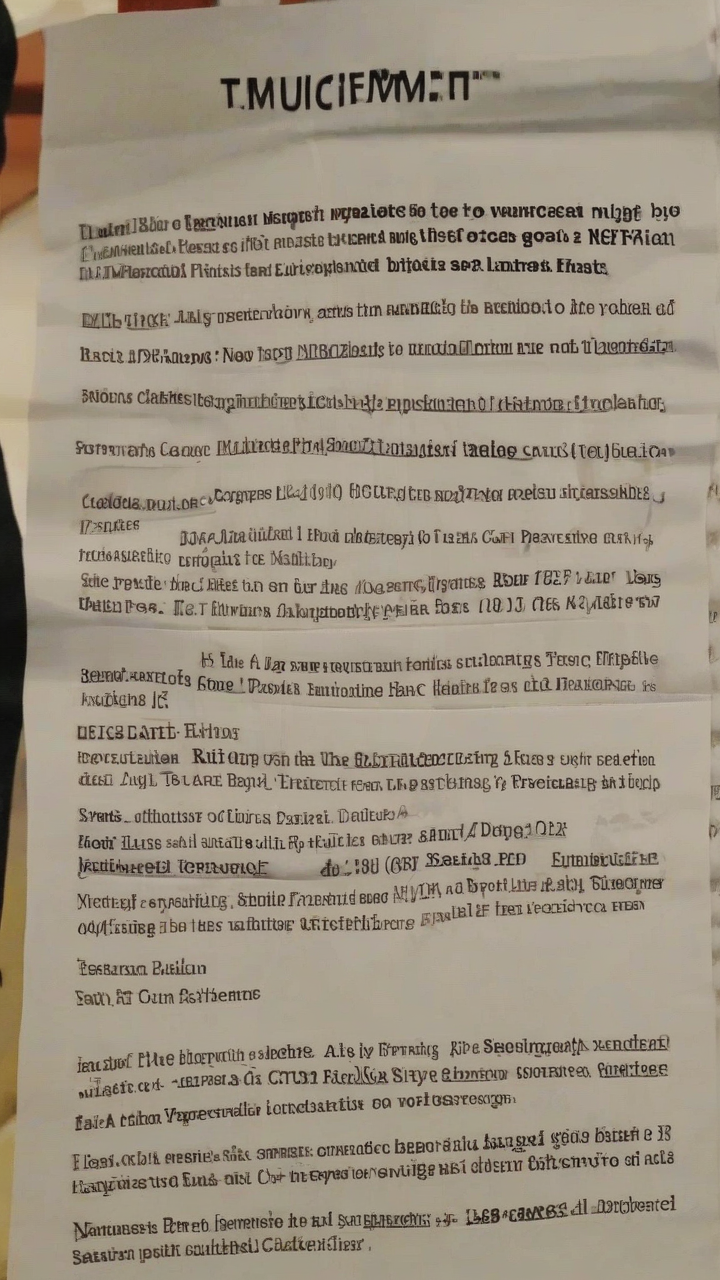 Senate prepares for possible Sara Duterte impeachment