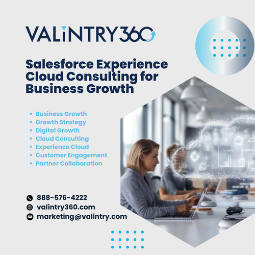 Salesforce Experience Cloud Consulting for Business Growth.png