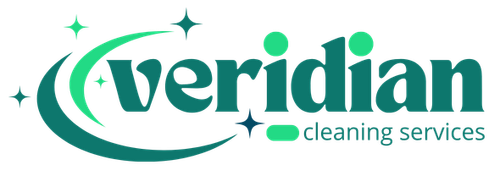 Verridian Cleaning Services Logo Green.png