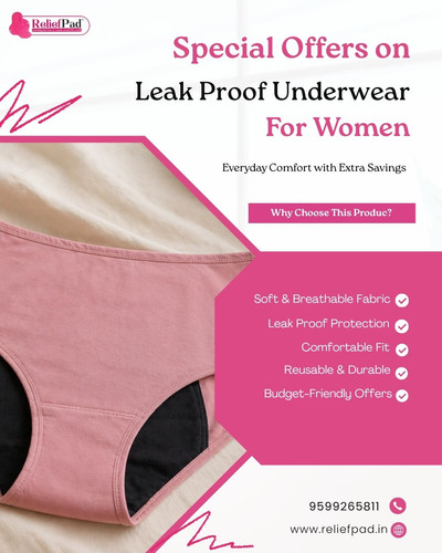 Special Offers on Leak Proof Underwear for Women.jpg