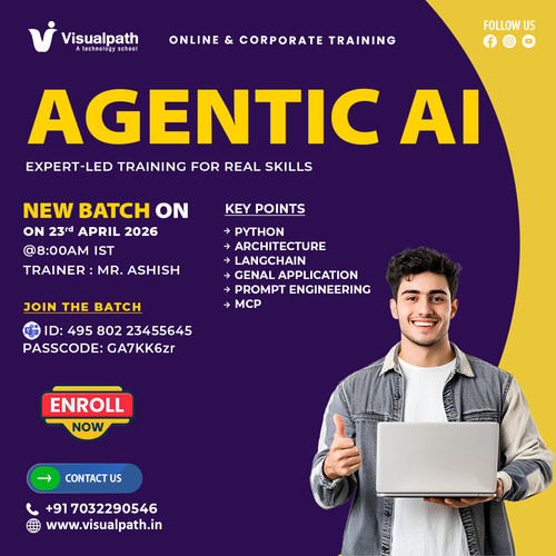 Agentic AI New Batch | Corporate & Online Training.jpg