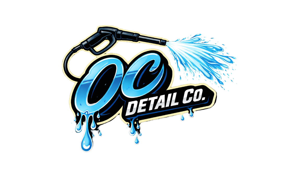 OC Detail Co.