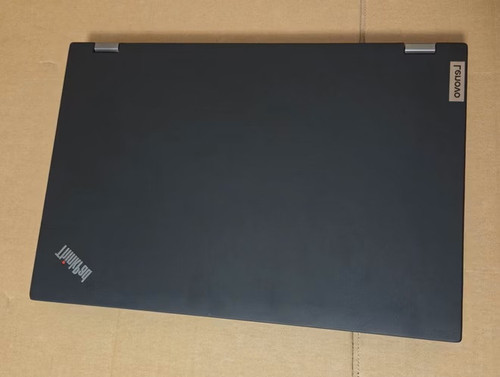 P15 Gen2 RTX A4000 C