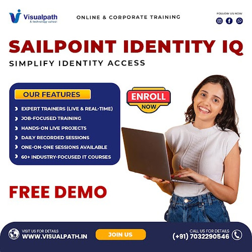 Sailpoint Identity IQ Online Training | Sailpoint Training.jpg