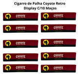 Cigarro de Palha Coyote Retro Maço (6) (1)