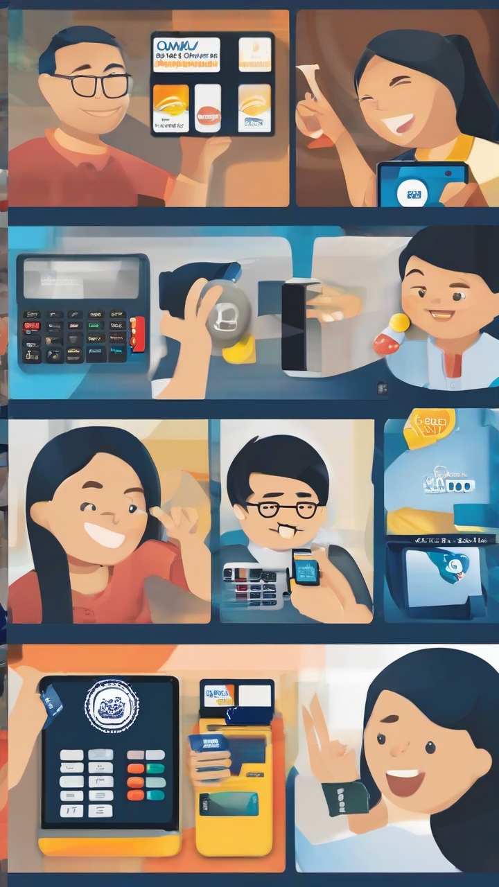 OWWA, GCash team up for OFW digital payment access