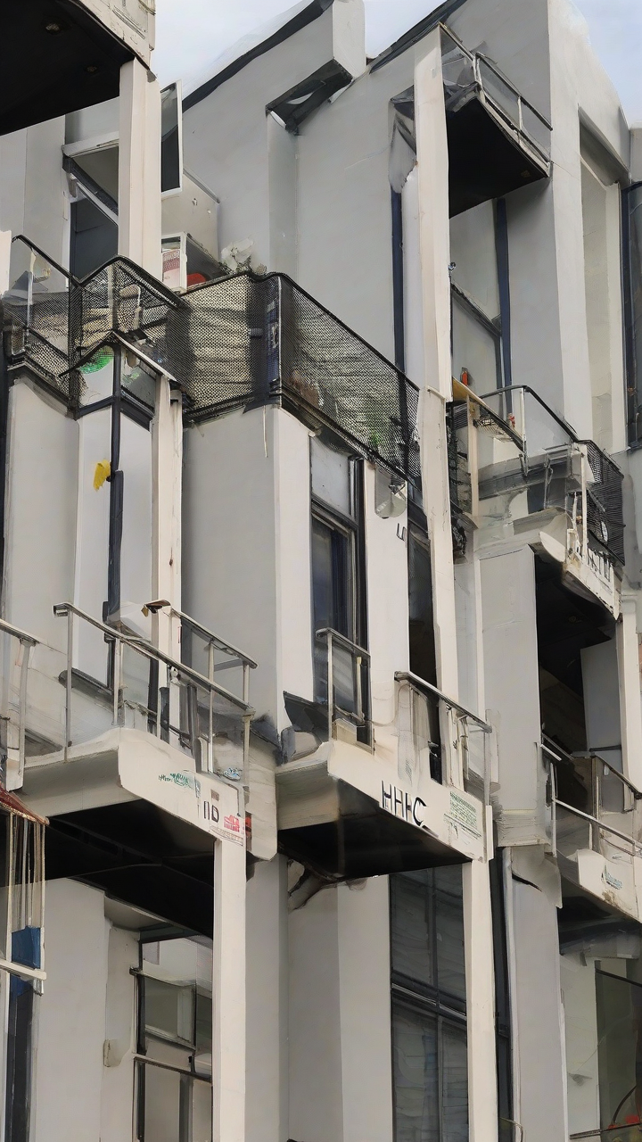 NHMFC declares housing payment moratorium