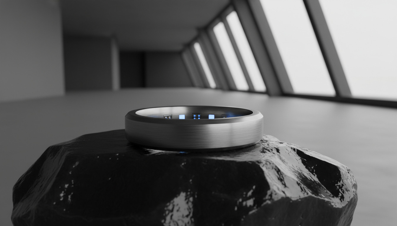 Predictive Wellness or Digital Surveillance: The Reality of Smart Rings in Student Mental Health Monitoring