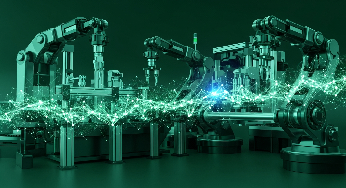 Bezos Left Amazon to Build a $38B AI Lab - AI Biz Insider