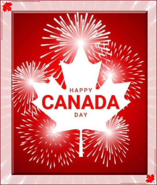 CANADA DAY