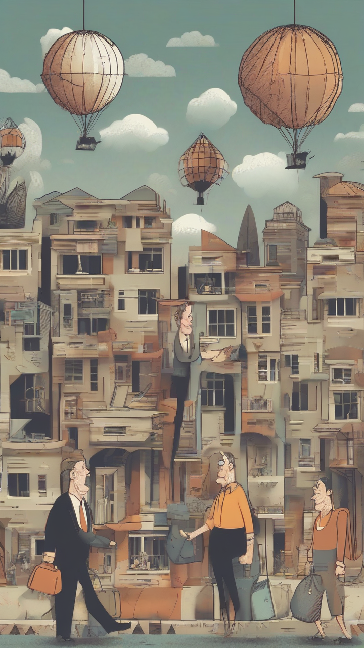 The subtle tax on good borrowers