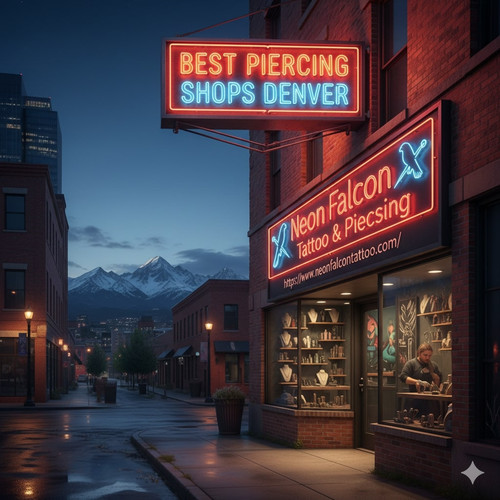 Best Piercing Shop in Denver | Mantra Tattoo.jpg