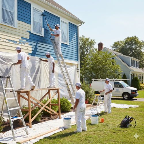 Affordable painting services Glasgow | A J Property Maintenance Services.png