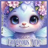 GorgeousArieenchantedspring3 vi