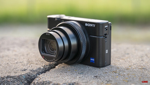 Sony RX100 VII: Có Xứng Đáng Với Danh Xưng 'Vô Địch Compact'?