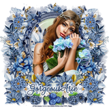 errySpringDrk TigzGorgeousArie vi