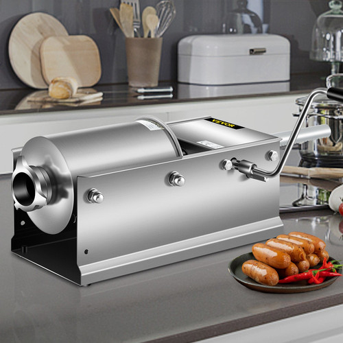 sausage stuffer sausage maker sausage stuffer machine sausage maker kit sausage making kit sausage m.jpg