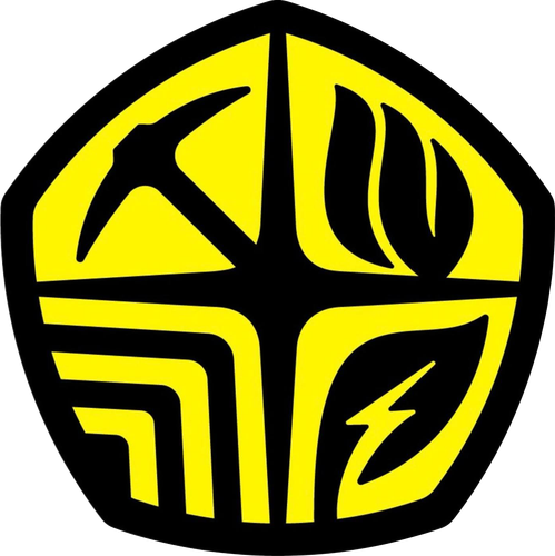 Logo Kementerian Energi dan Sumber Daya Mineral Republik Indonesia (2025).png