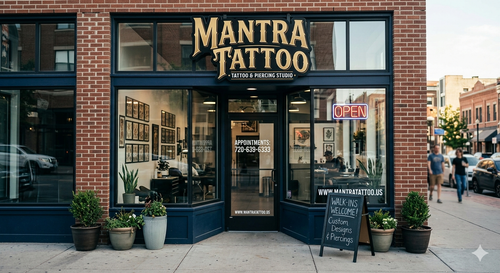 Tattoo Shop Near Me in Denver | Mantra Tattoo.png