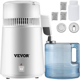 water distiller distilled water maker water distillers for home countertop water distillers for home