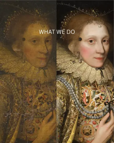 Trusted Accredited Art Restorer for Fine Art Conservation.webp