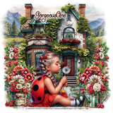 LadybugGirl GorgeousArie vi