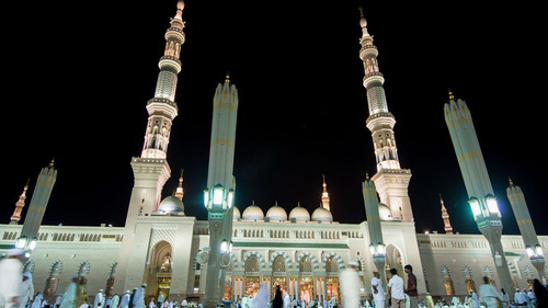 Umrah Packages from UK.jpg