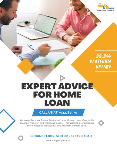 Expert Advice for Home Loan Compare & Choose Best Home Loan.jpg
