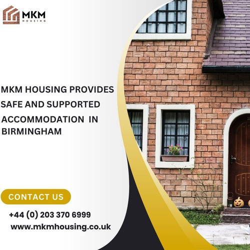 MKM Housing provides safe and supported accommodation in Birmingham.jpg