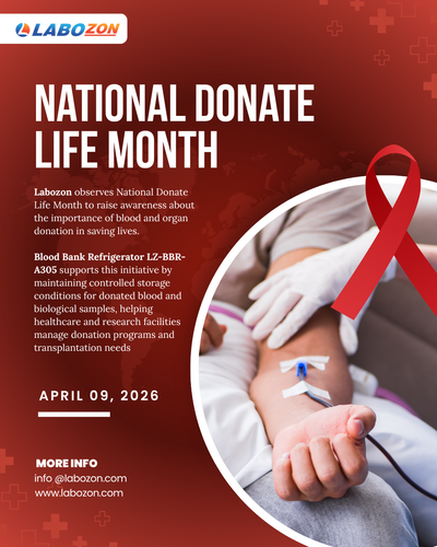 Blood Bank Refrigerator LZ BBR A305 Event [National Donate Life Month].png