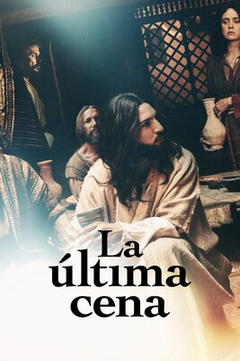 The Last Supper [2025] [DVD5-R1] [Latino]