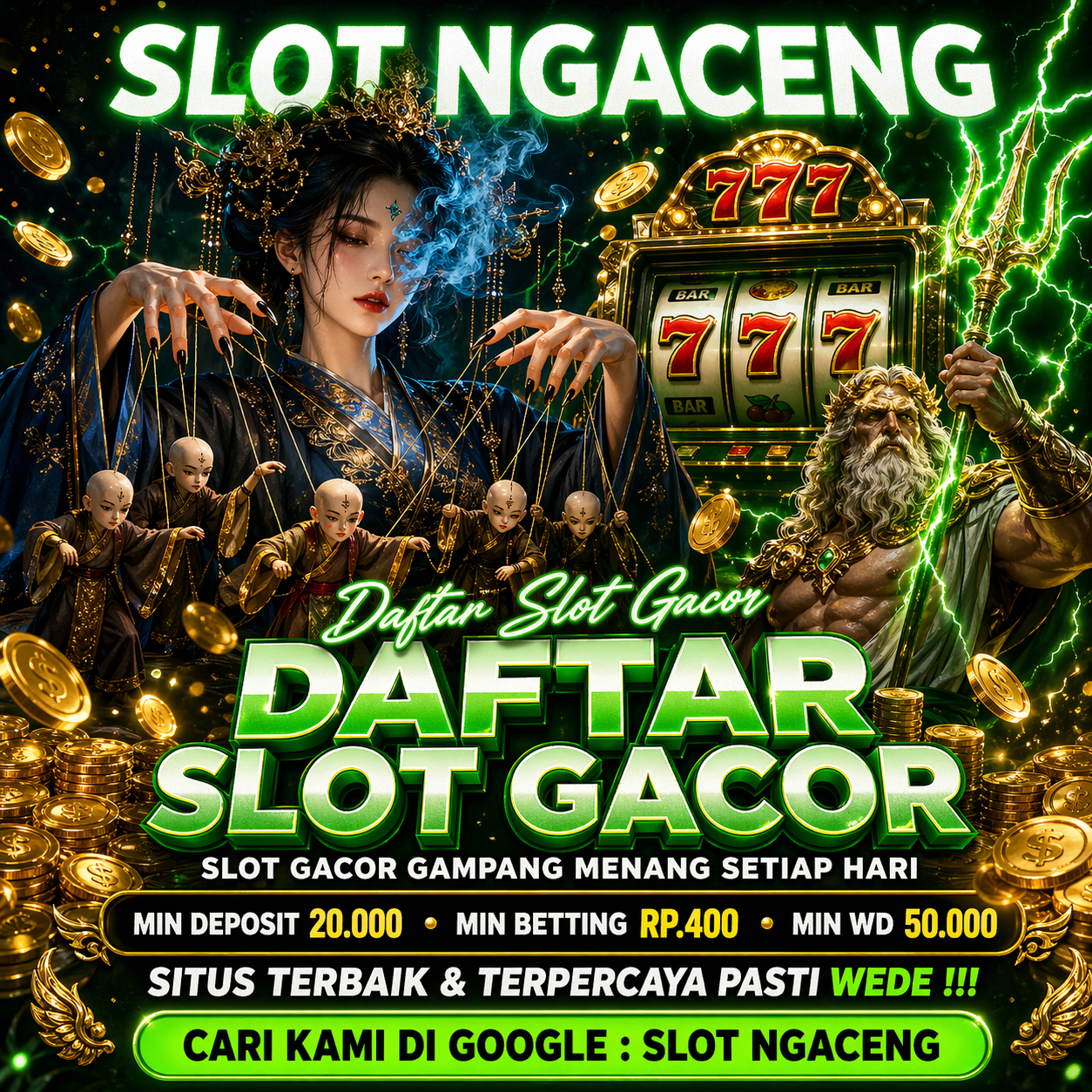 togel online