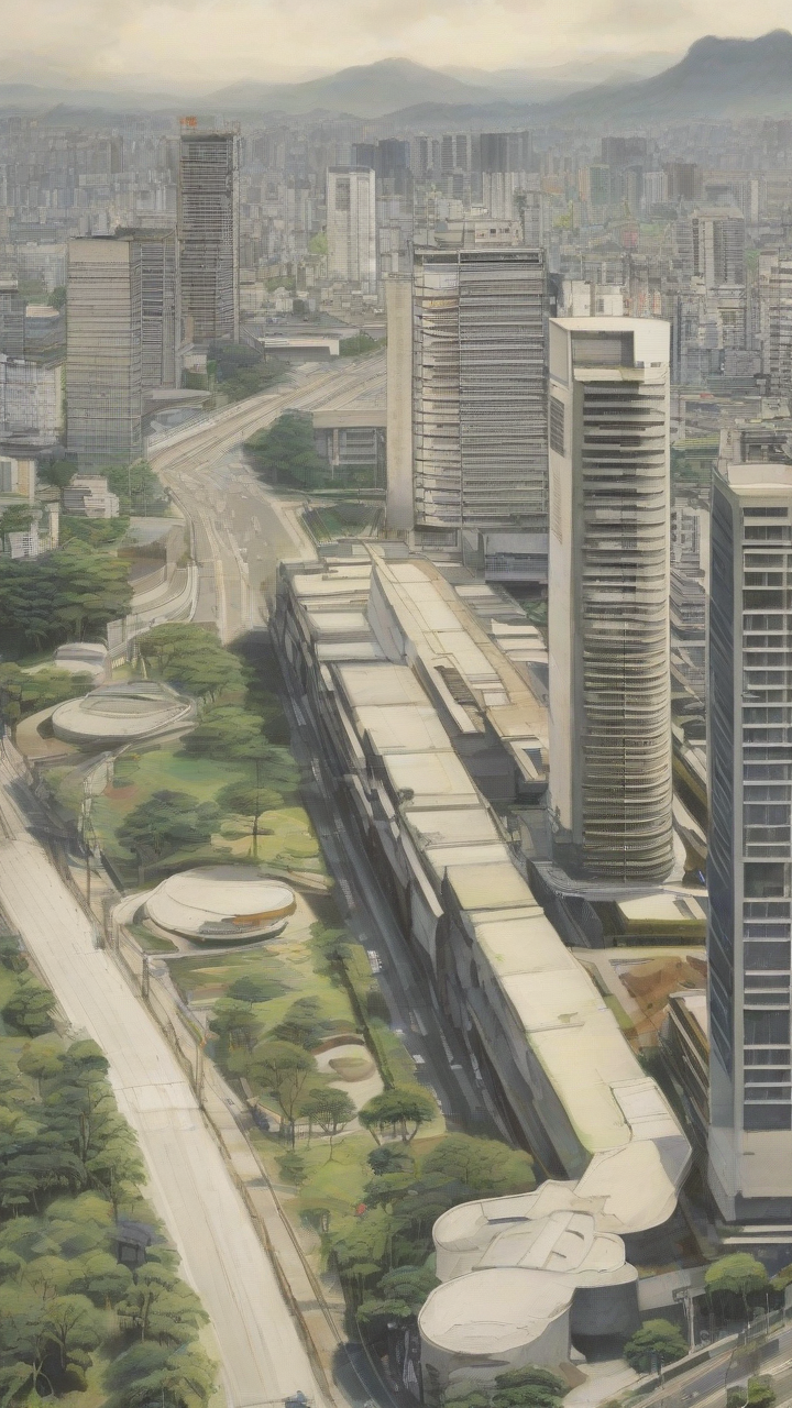 ADB president Masato Kanda seeks 5-year reelection