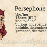 Persephone (sd)