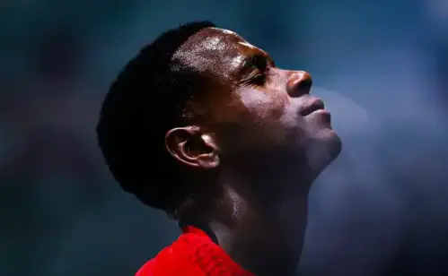 Ex-São Paulo é vítima de racismo no México