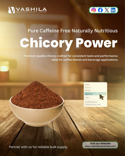 Premium Chicory Powder – Rich Taste & Natural Quality.jpg