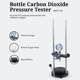 Bottle Carbon Dioxide Pressure Tester NBCP 100 Carbon Dioxide Tester(1)
