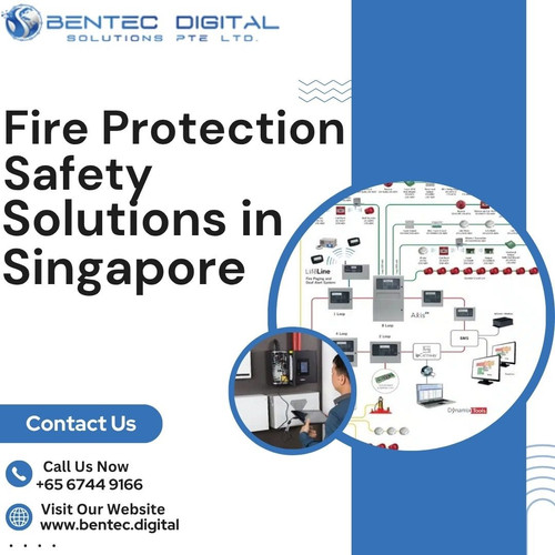 Fire Protection Safety Solutions in Singapore.jpg