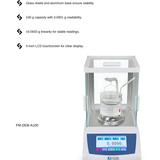 Density Balance (2)