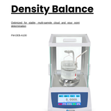 Density Balance