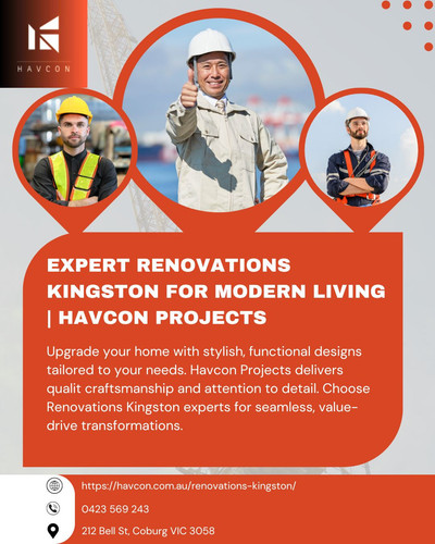 Expert Renovations Kingston for Modern Living Havcon Projects.jpg