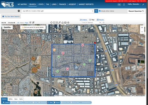 1036 Chaplet Court 03 map.png