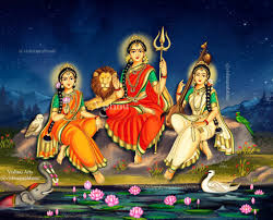 Why VIP Maha Shakti Tridevi Puja Timing Information Is Important for Pilgrims..jpg