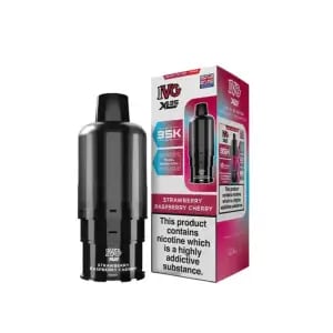 IVG XL 35K Prefilled Pods — How the Auto Refill System Works?.jpg