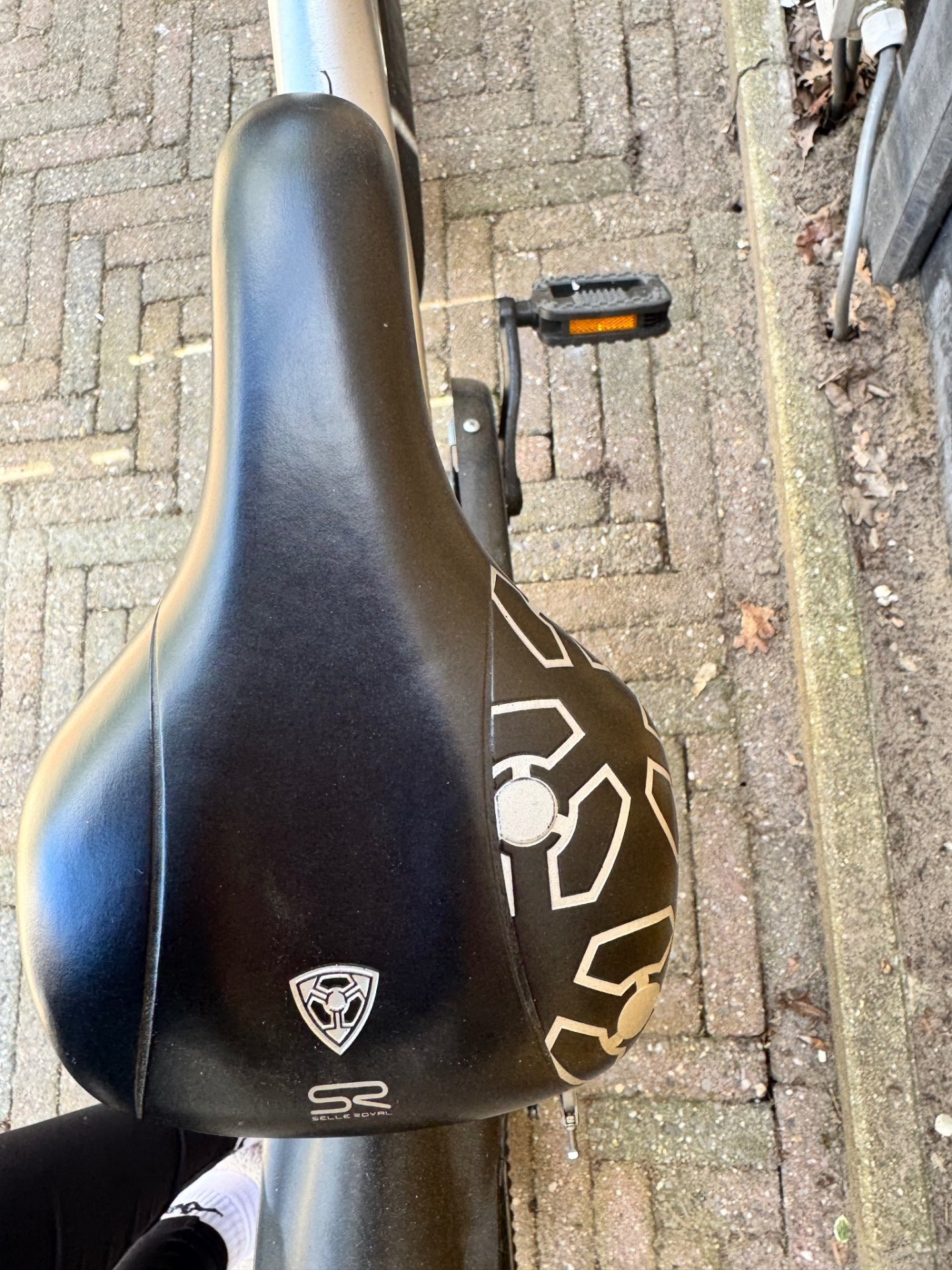 Fiets Alpina 20x1.95 - Image 8