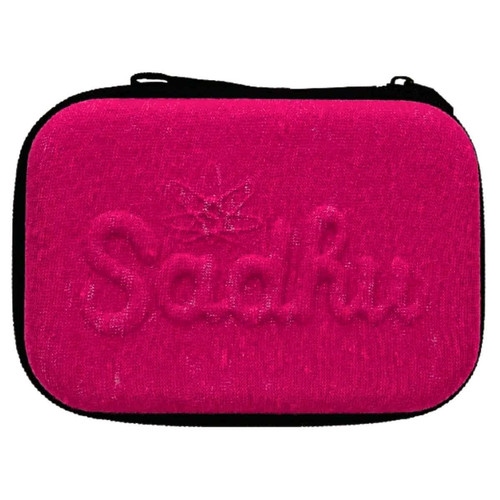 Case Classic Sadhu Cânhamo Vinho Rosé (2)